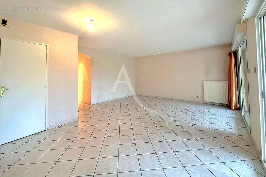 Appartement à MACON