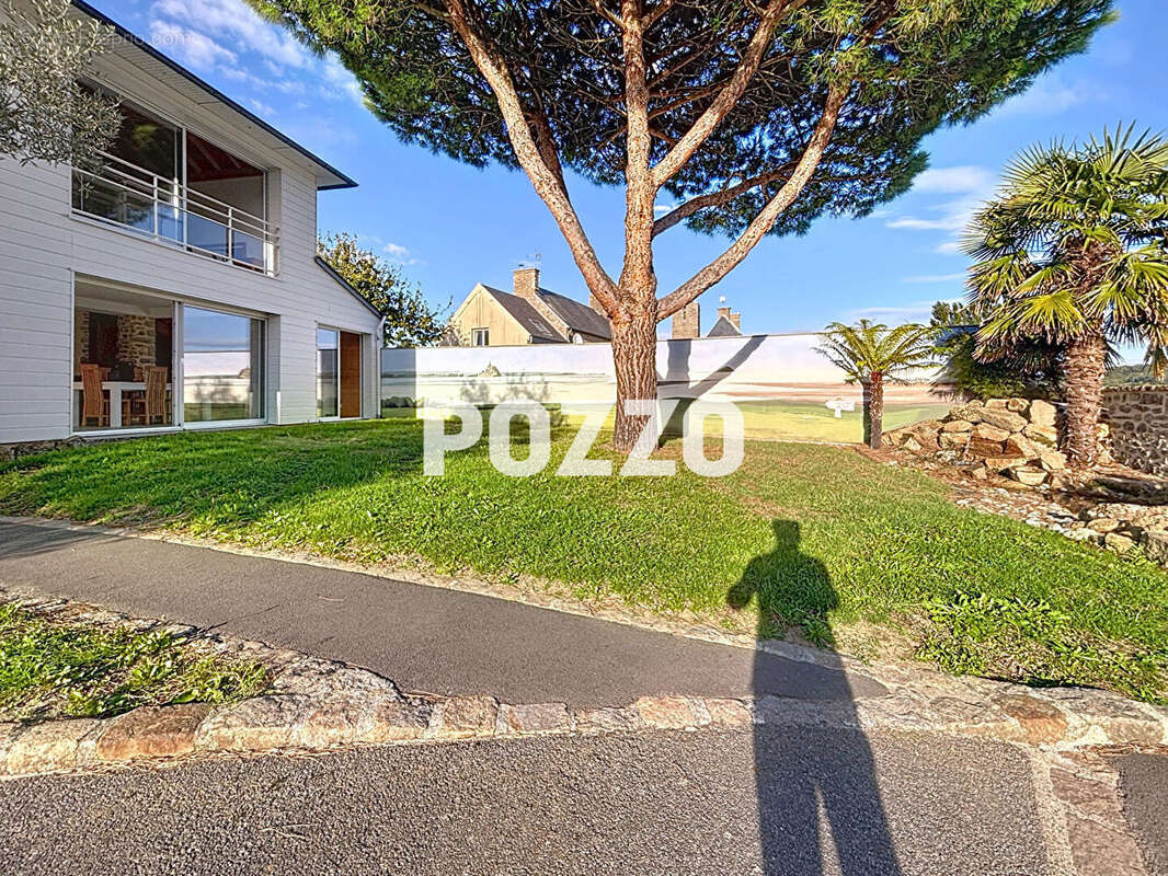 Maison à SAINT-JEAN-DE-LA-HAIZE