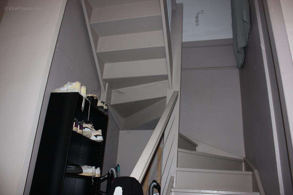 Appartement à LYON-2E