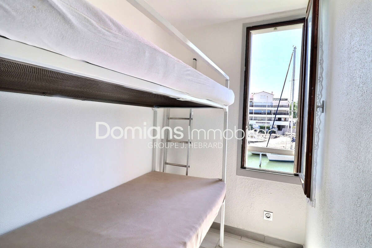Appartement à SAINT-CYPRIEN