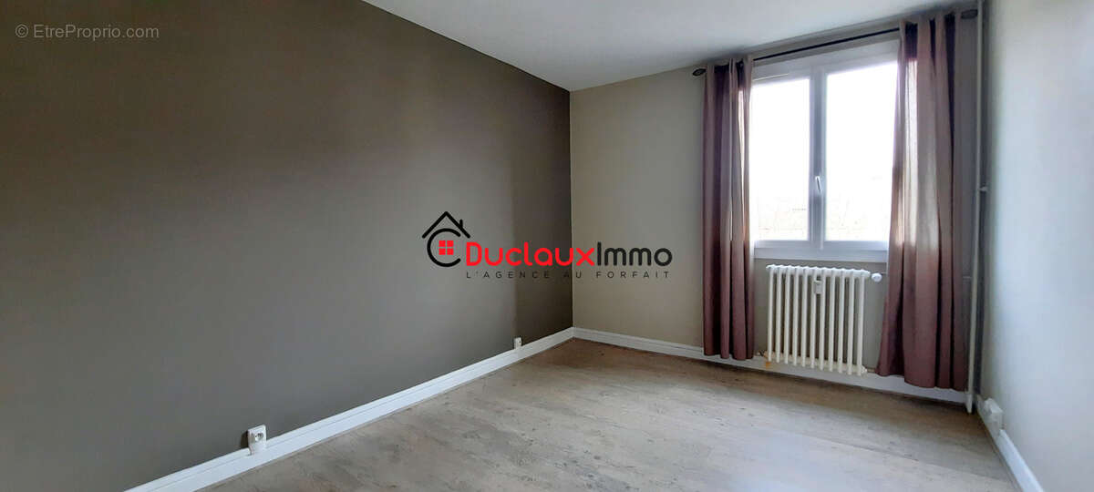 Appartement à AURILLAC