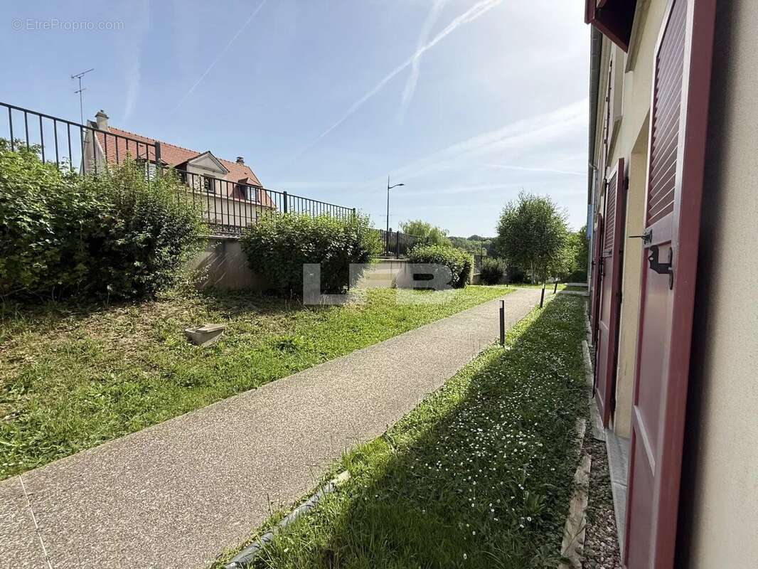 Appartement à CHAMBLY