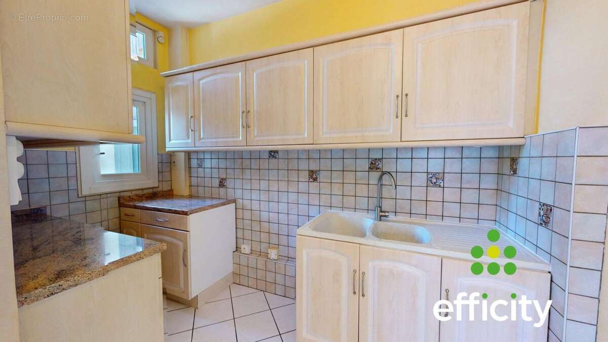 Appartement - photo 6
