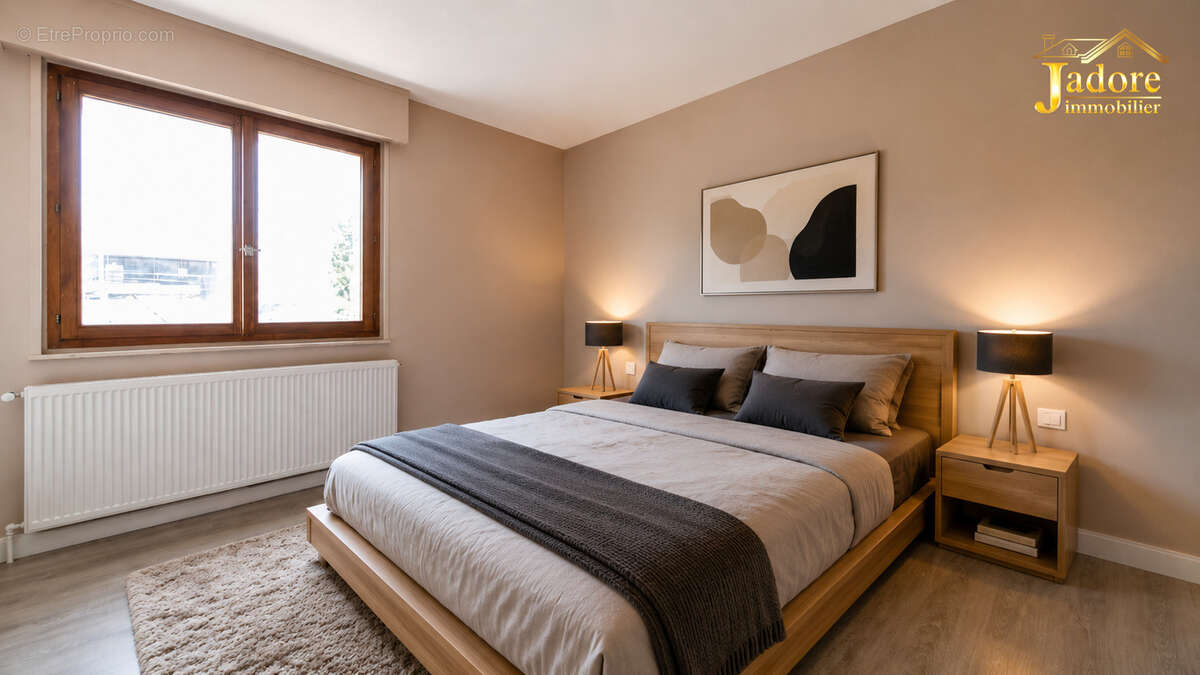 Maison renovee - photo 12