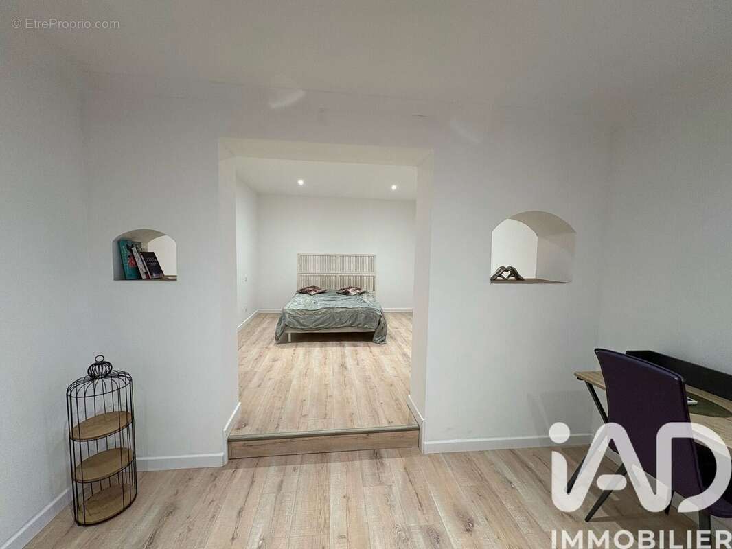 Photo 8 - Appartement à FREJUS