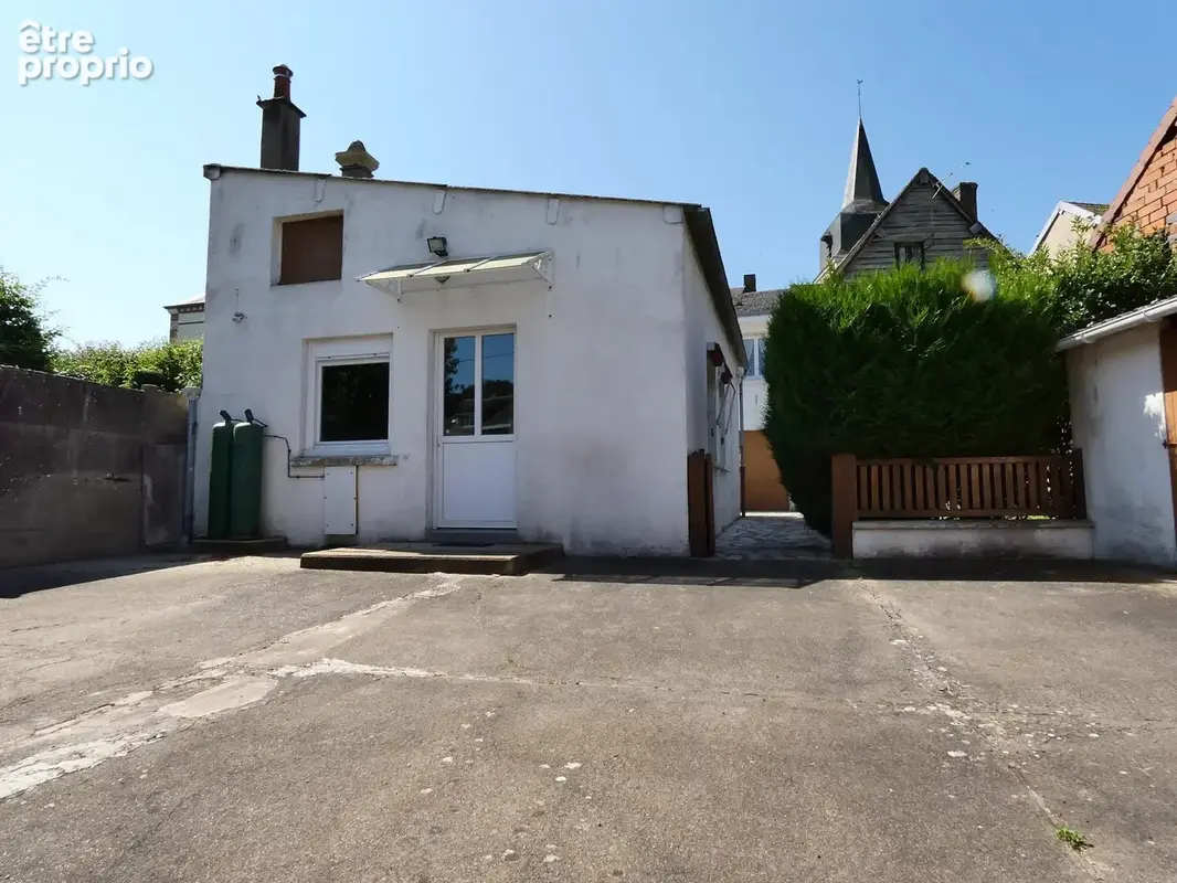 Maison 5 pièces 127 m² à vendre à Arrou (28290) - photo 8