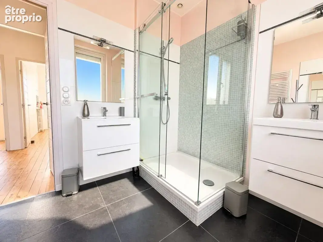 La rochelle – la genette  maison 4 chambres avec piscine et garage - photo 8