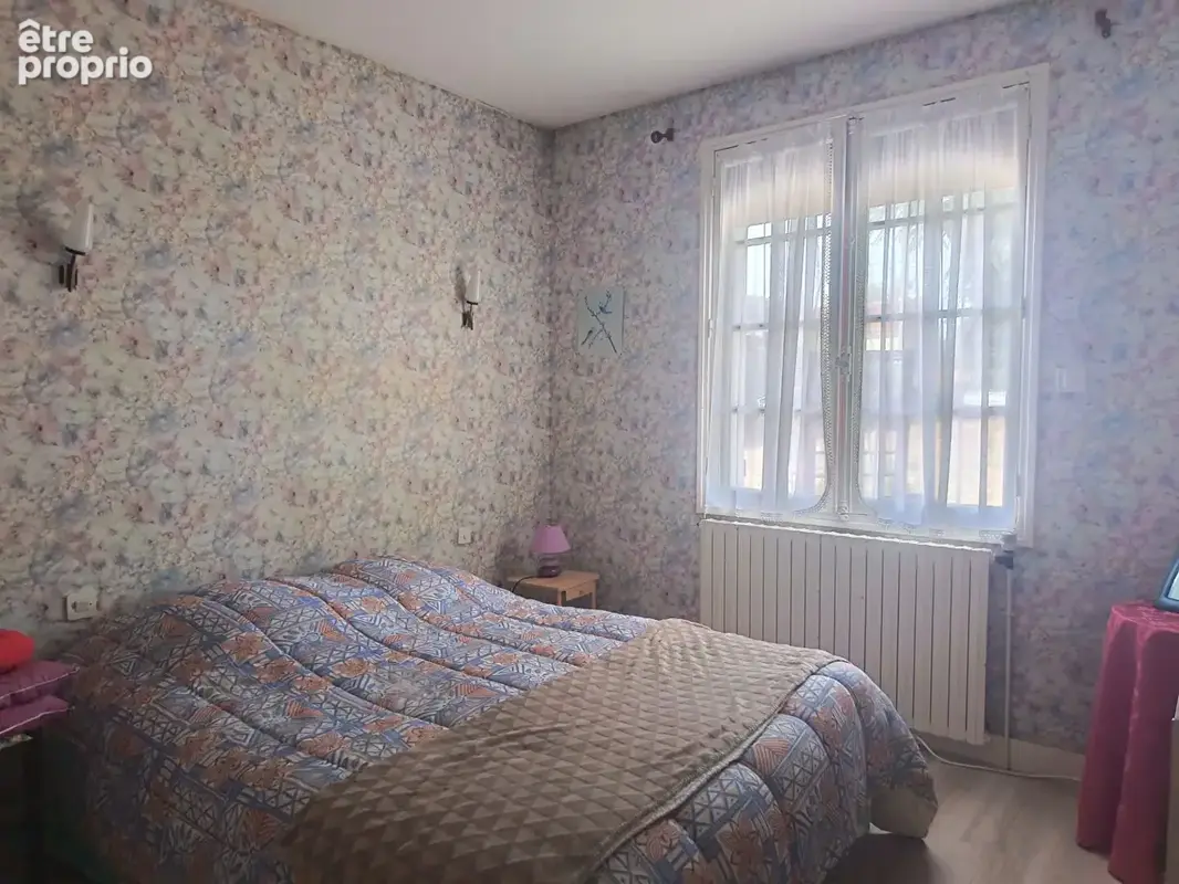 Maison Meusnes 6 pièce(s) 111 m2 - photo 5