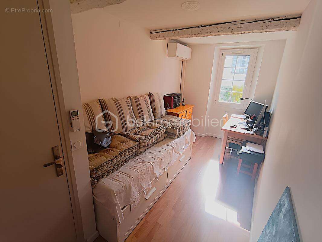 Maison à SIX-FOURS-LES-PLAGES