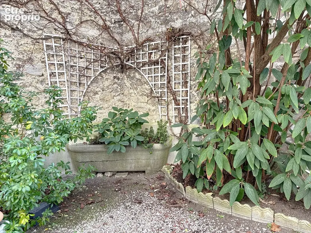 Dpt Marne (51), à vendre REIMS maison T13 de 358 m² - Terrain de 70 m² - photo 11