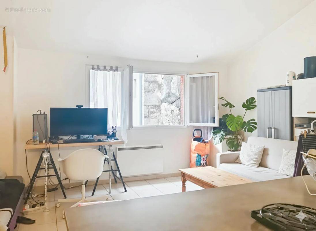 Appartement à LODEVE