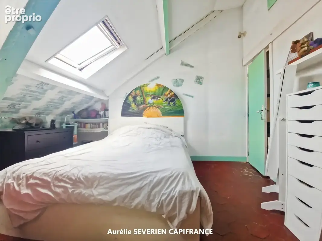 Maison à vendre 5 pièces  (60) - photo 9