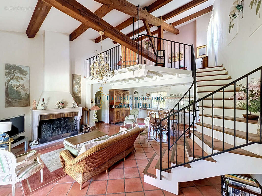 Maison à CLERMONT-L'HERAULT