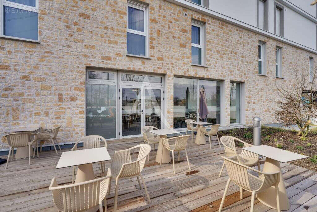 Appartement à PALAISEAU