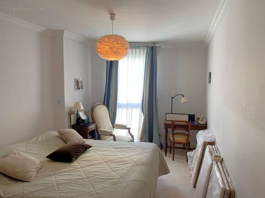 Appartement à LYON-6E