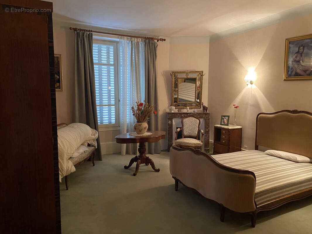 Appartement à AURILLAC