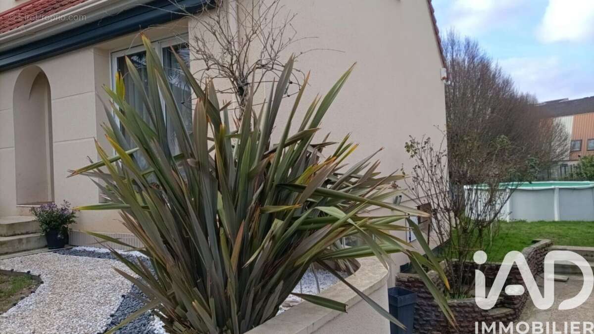 Photo 2 - Maison à GIBERVILLE