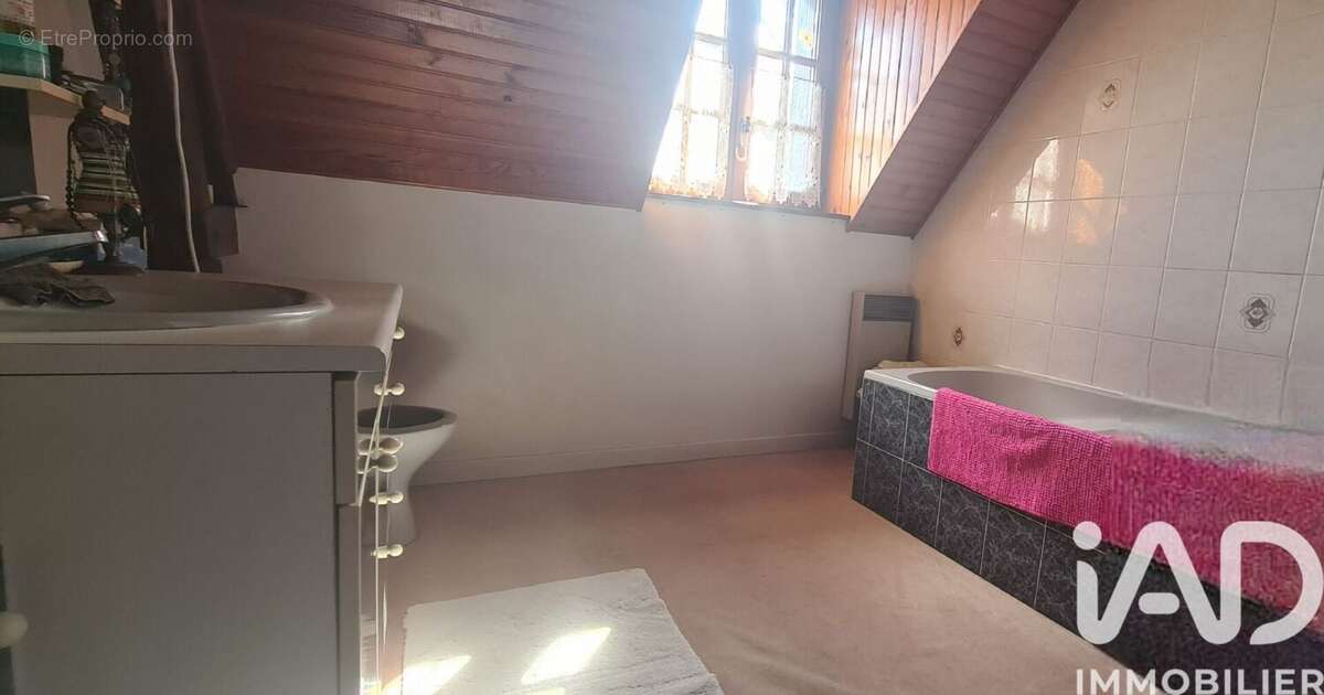 Photo 9 - Maison à ETAINHUS