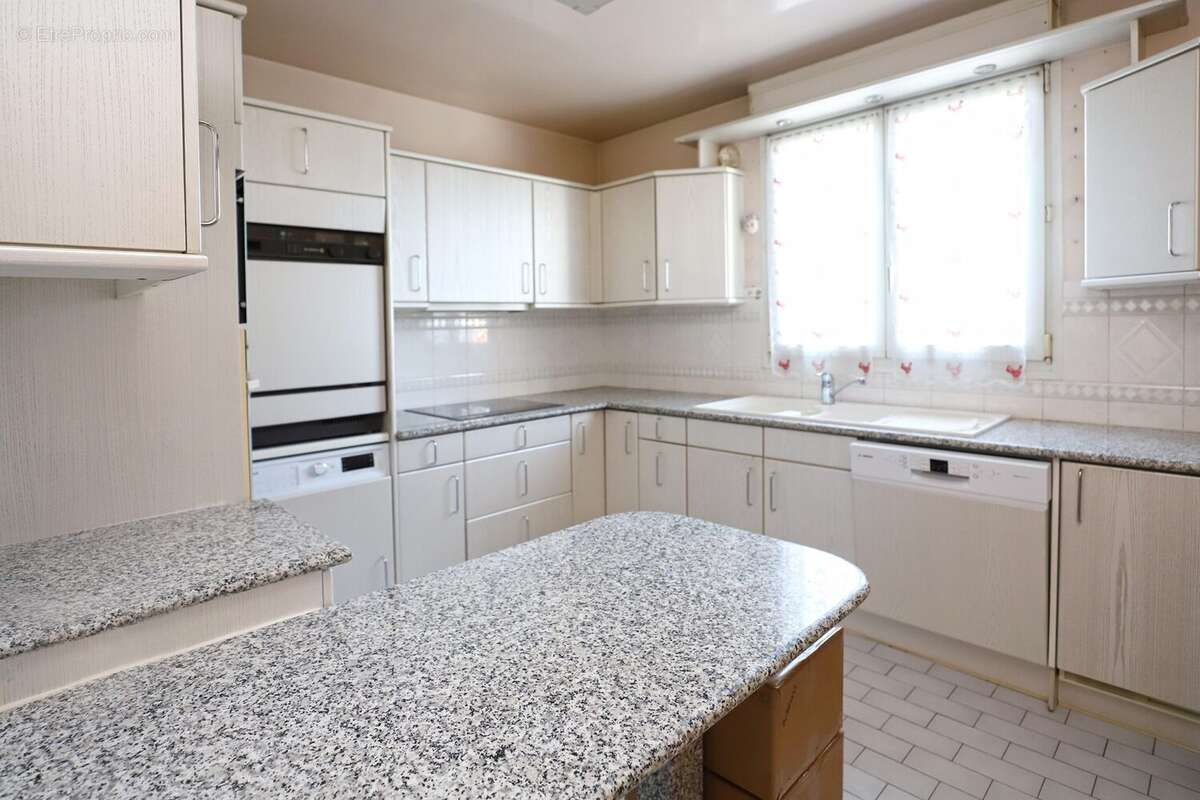 Appartement 93 m² à Montreuil  - photo 5