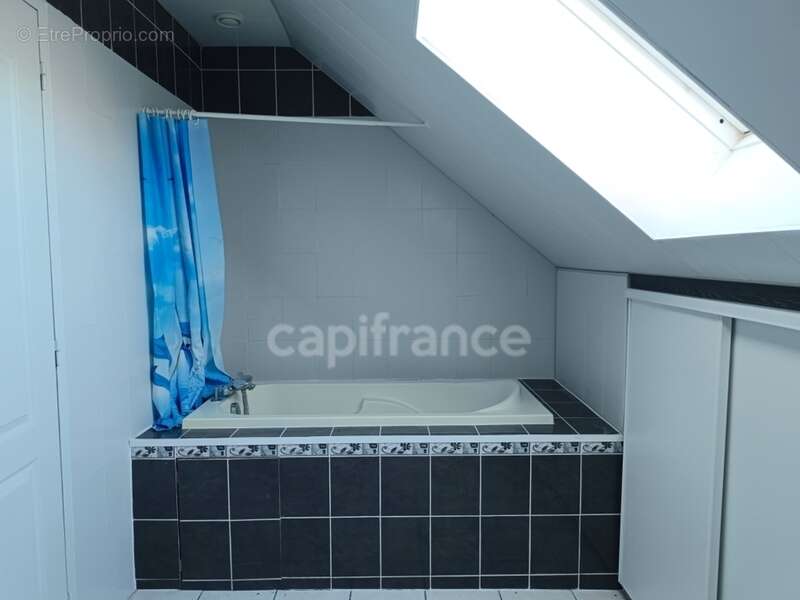 Maison à vendre 6 pièces SAINT AUBIN SUR YONNE (89) - photo 15