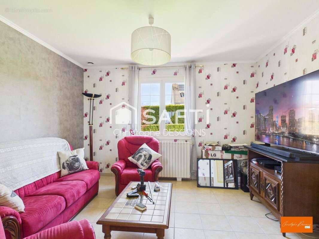 Photo 8 - Maison à MONTENAY