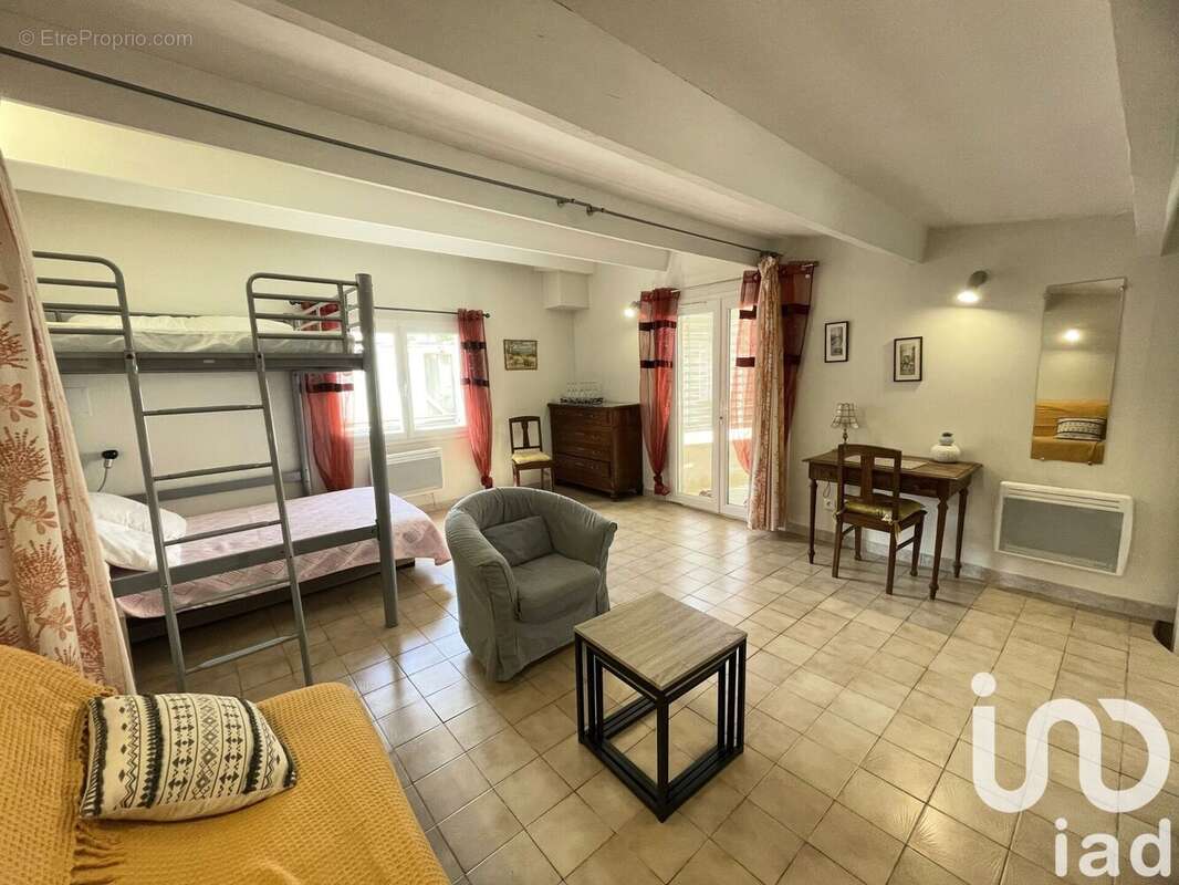 Photo 6 - Maison à SAINT-FORTUNAT-SUR-EYRIEUX