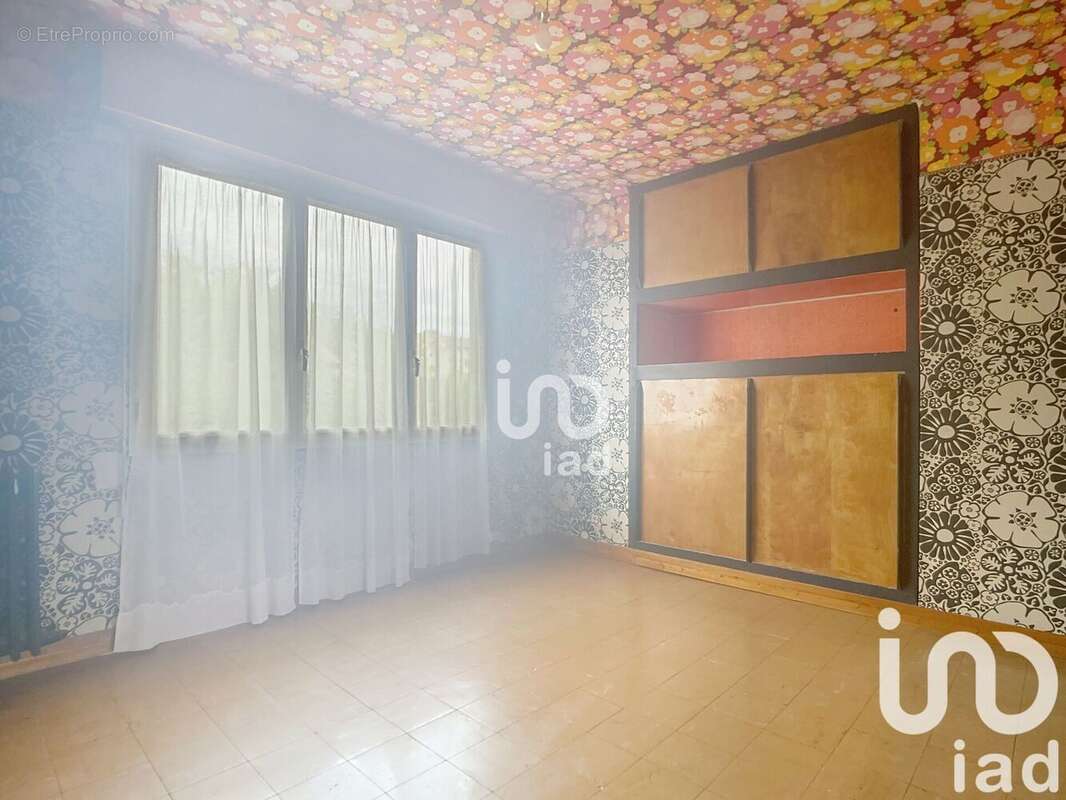 Photo 6 - Maison à ANTONY