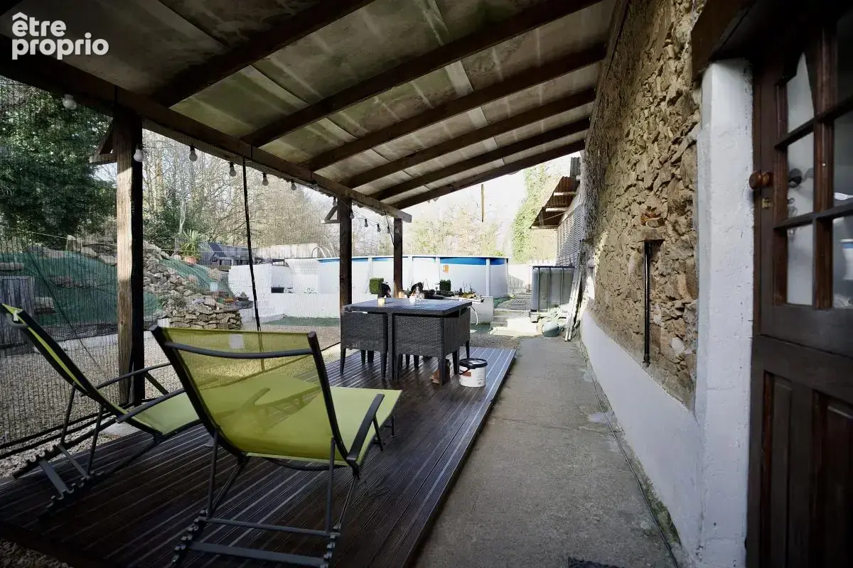 Maison 135 m² à Gorre  - photo 11