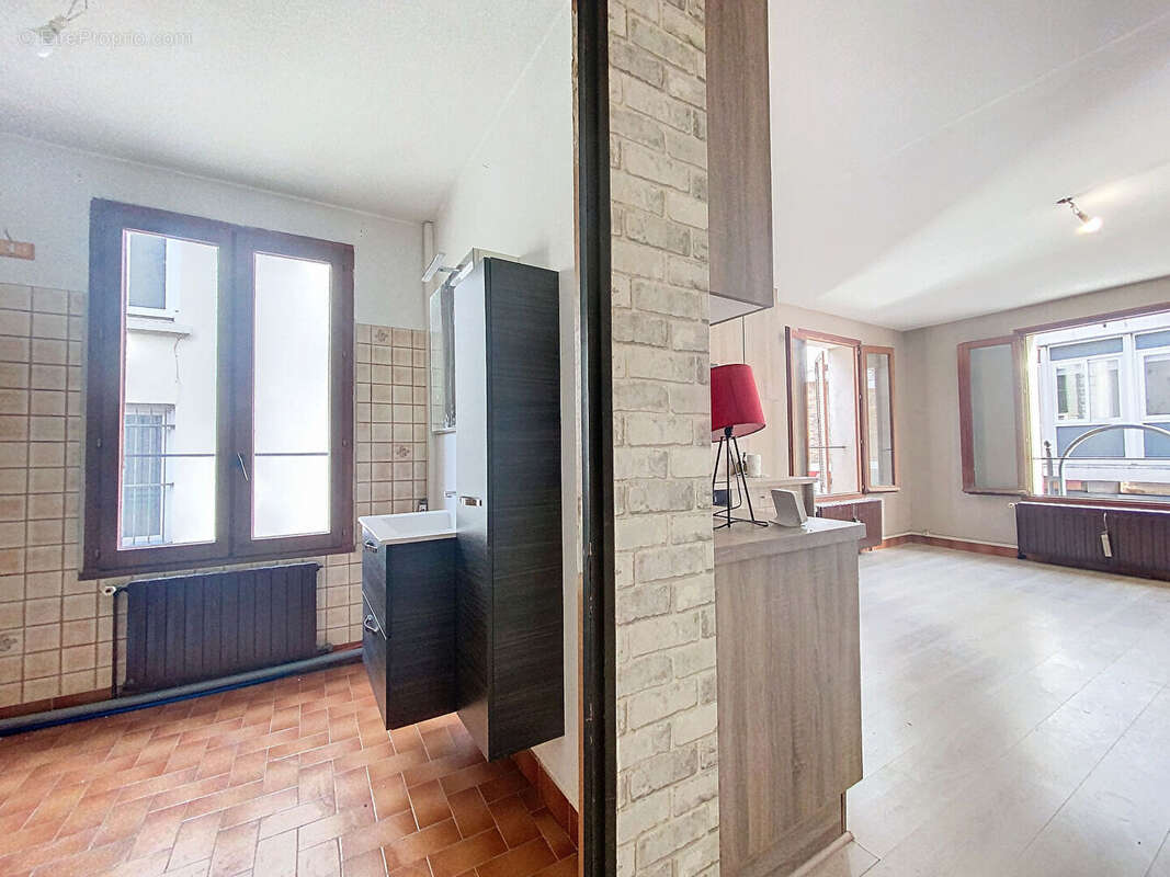 Appartement à ARGENTEUIL