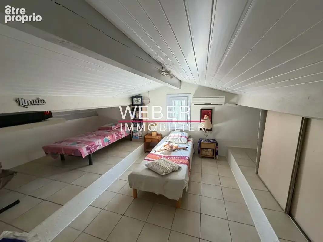 Ollioules-Maison familiale avec piscine sur 2000 m2 de terrain - photo 15