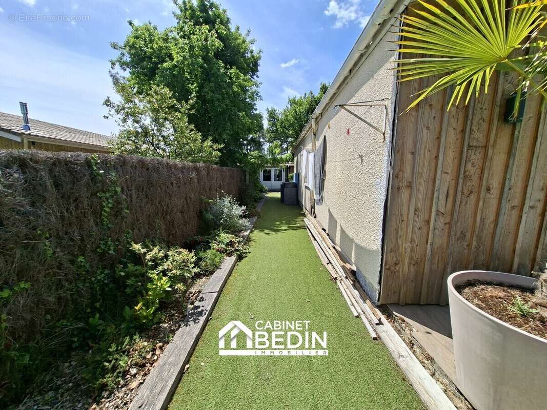 Maison 103 m² à Lacanau  - photo 5