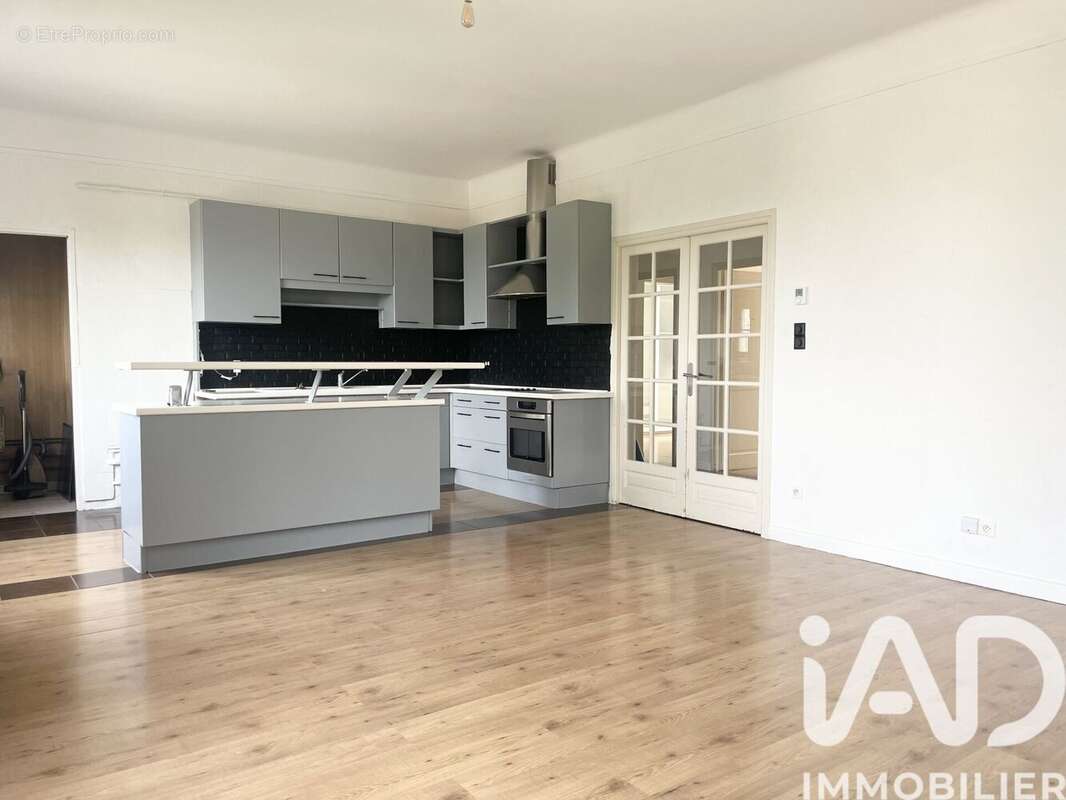 Photo 3 - Appartement à THIONVILLE