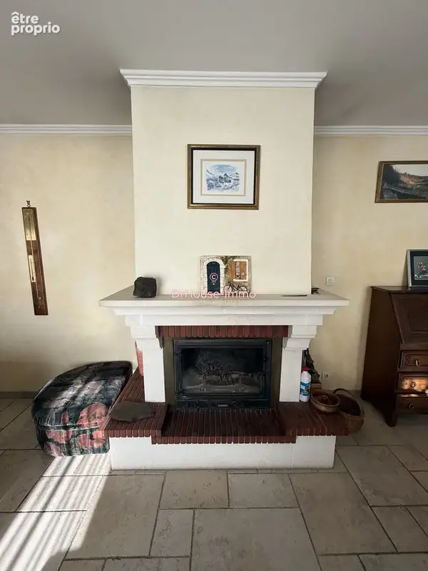 Maison 5 pièces 92 m² à vendre à Le Poinconnet (36330) - photo 4