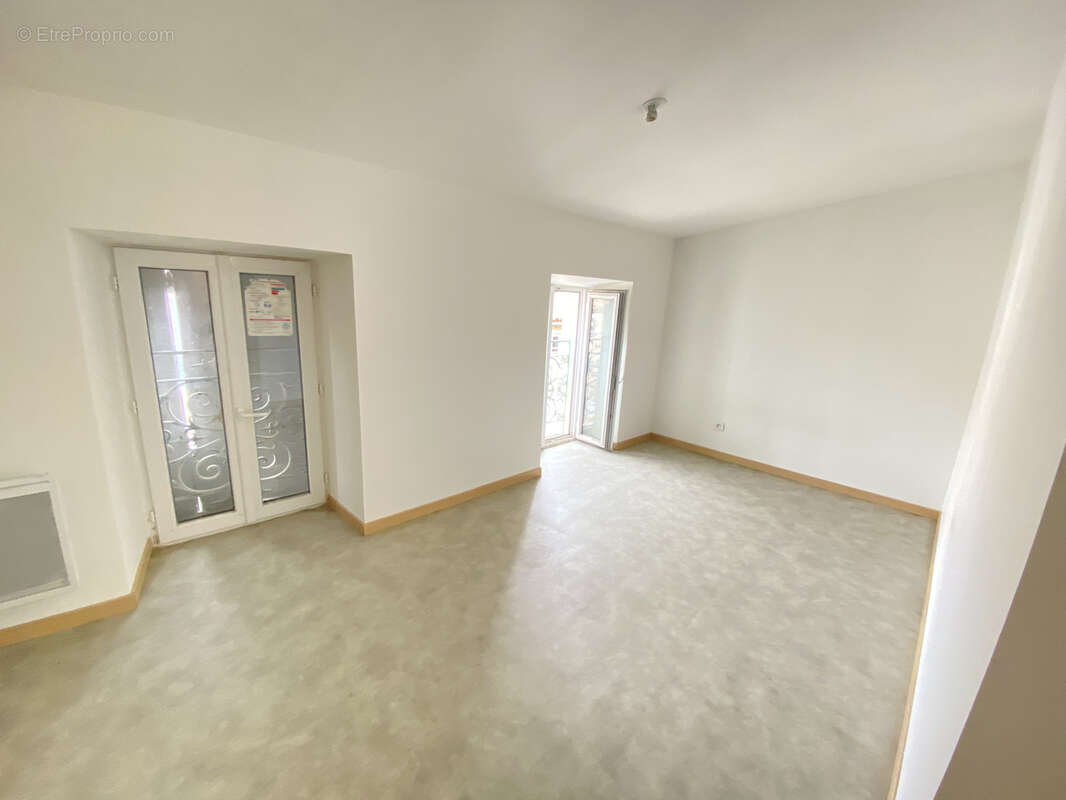 Appartement à LIMOUX