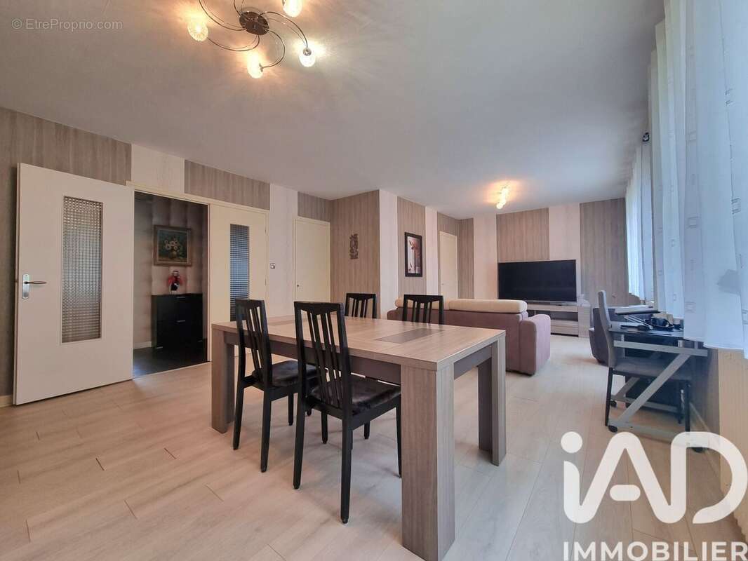 Photo 2 - Appartement à SAINT-MAX