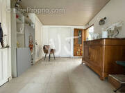 Maison à LES PONTS-DE-CE