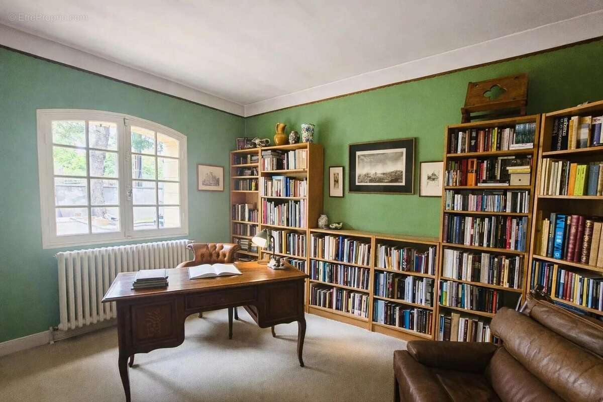 Maison à LES PENNES-MIRABEAU