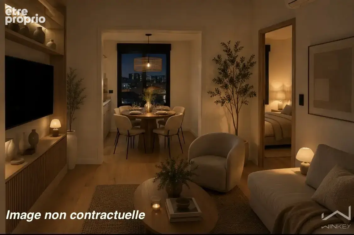 Exceptionnel a bordeaux-nansouty - duplex t5 avec terrasse plein sud - photo 7