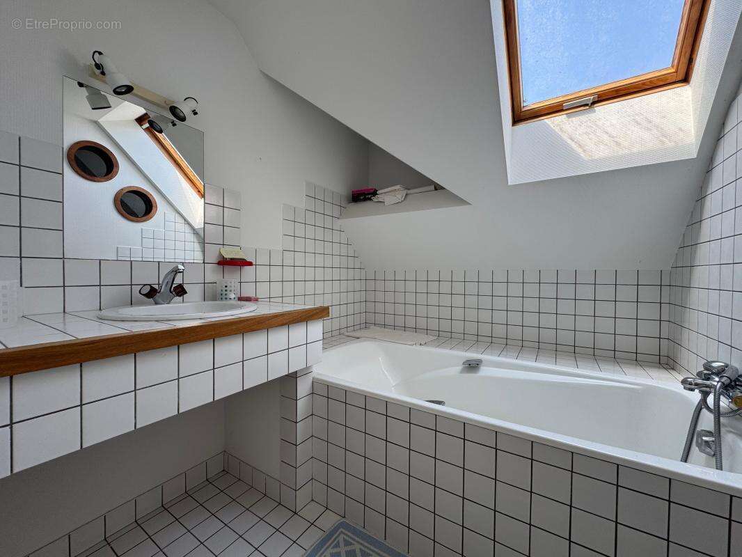 Maison À Vendre - photo 12