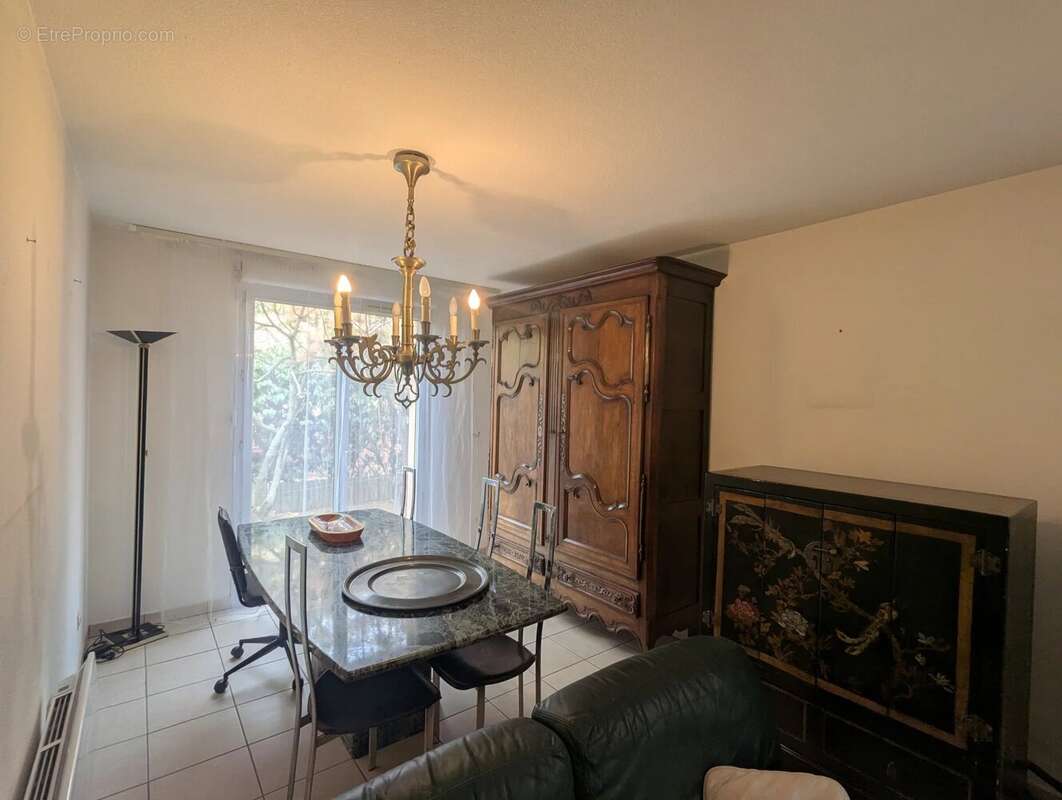 A vendre - villa t4 + garage - chapitre - photo 12