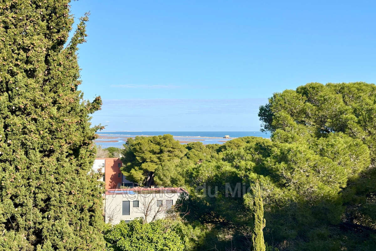 Maison à LEUCATE