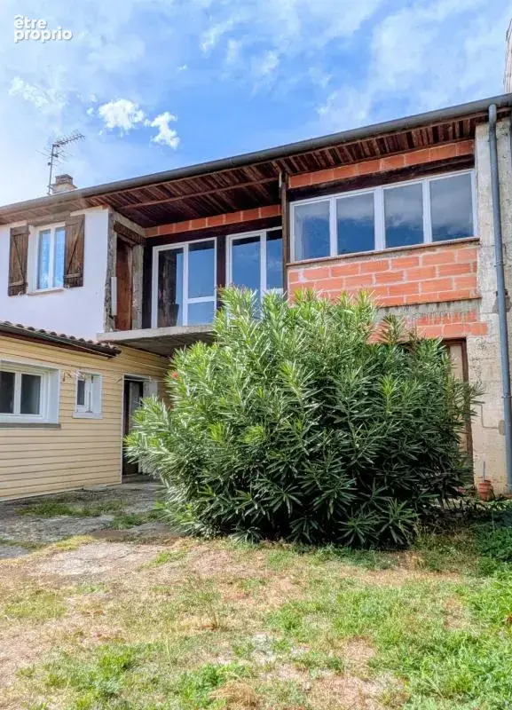 Exclusivité! Maison à vendre 5 pièces 120m2 plus annexe 80m2  BEGLES (33) - photo 17