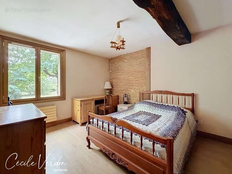 Maison à vendre 13 pièces proche de BERGERAC (24) - photo 9