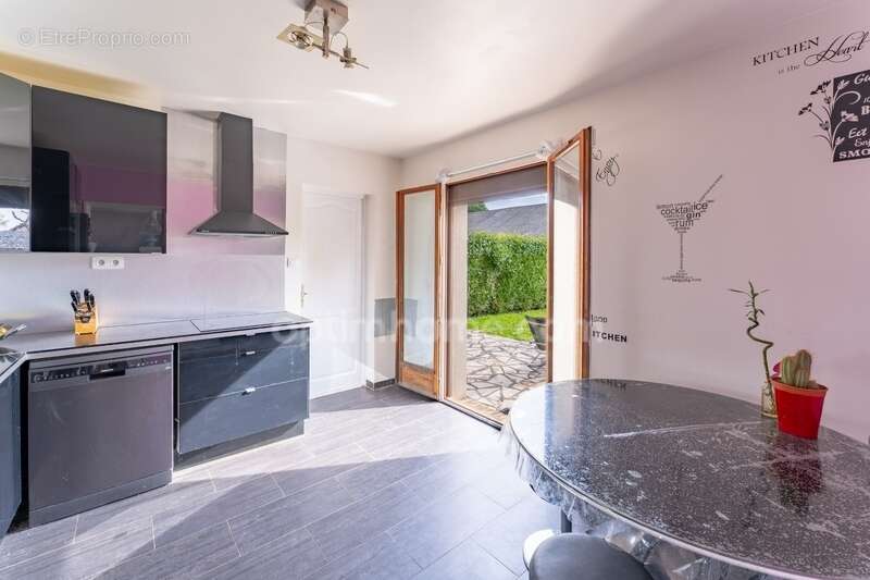 Maison à BAILLET-EN-FRANCE