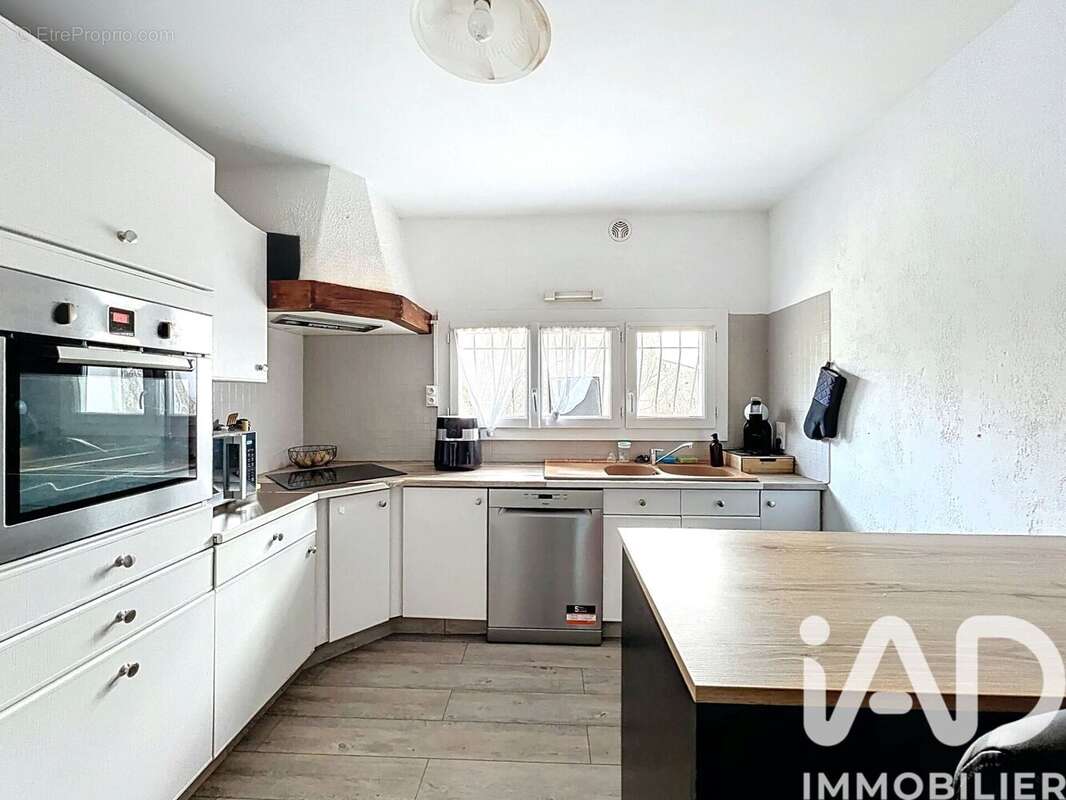Photo 3 - Maison à VOLX