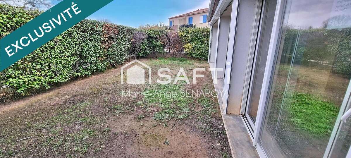 Photo 2 - Maison à MOUSSAN
