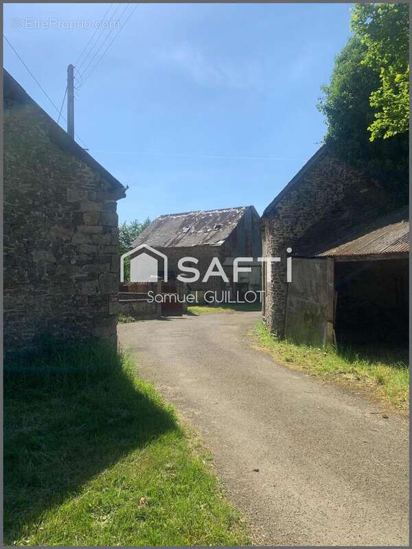 Photo 2 - Maison à SAINT-SAMSON