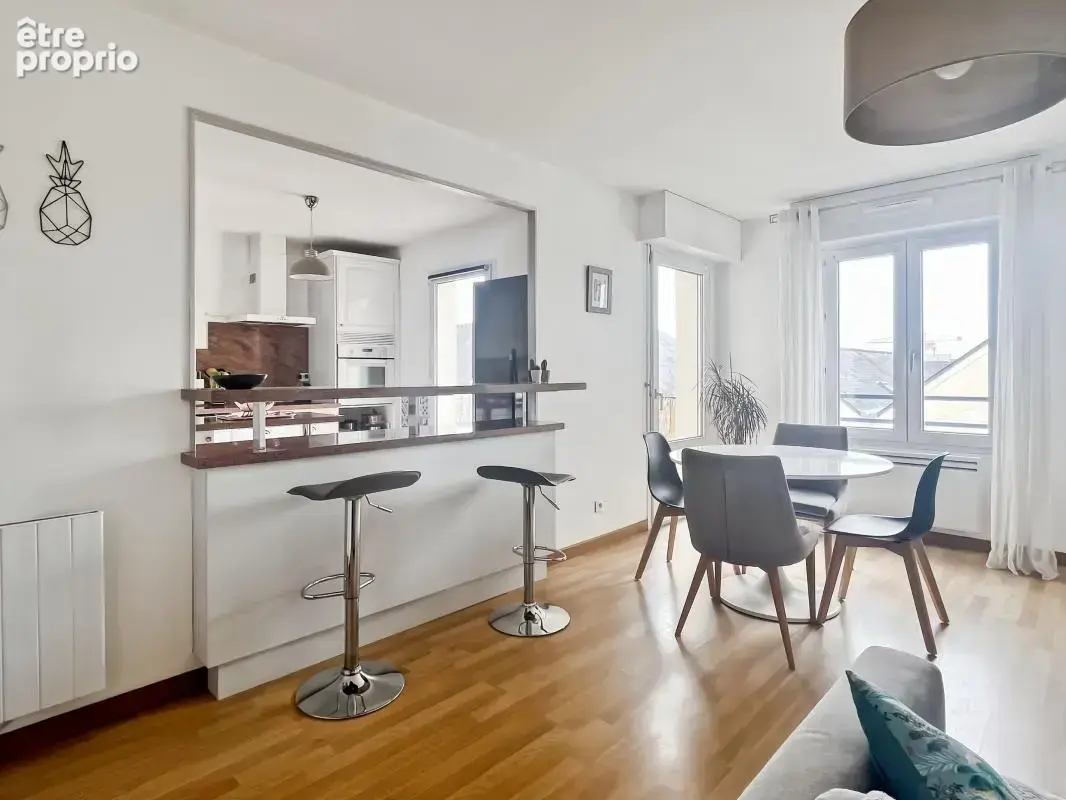 Appartement À Vendre - photo 3