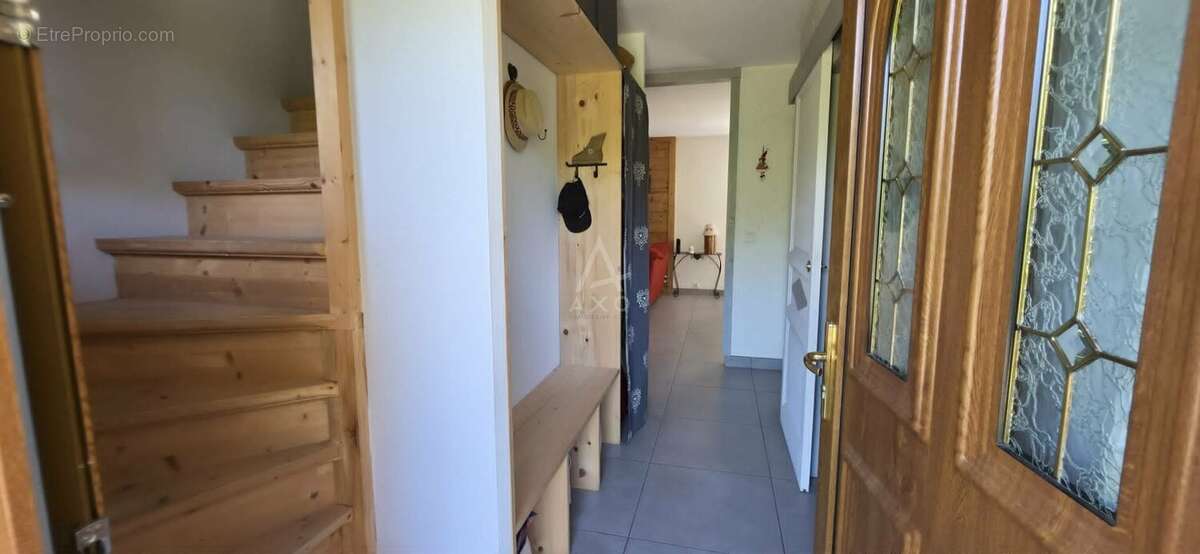 Exclusivité  Maison individuelle à GRIGNON (73200) - photo 8