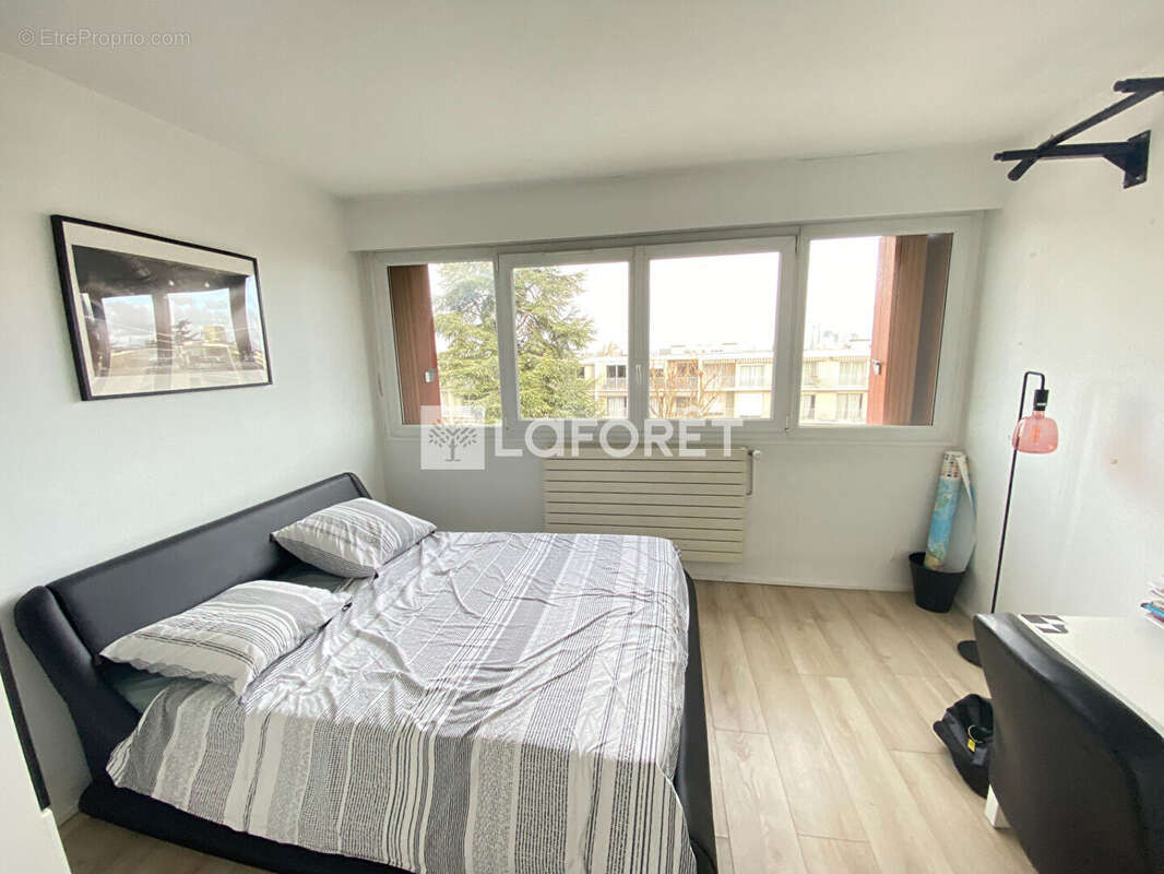 Appartement à RUEIL-MALMAISON